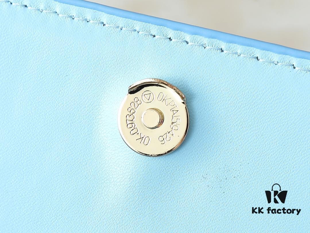 6930213b12f62673a6fad85a Upgraded Original M14564 M14547 M14581 M14548 Wallet On Chain Handbag from Louis Vuitton LV Bloom Collection