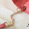 6930213f12f62673a6fad85d Upgraded Original M14564 M14547 M14581 M14548 Wallet On Chain Handbag from Louis Vuitton LV Bloom Collection