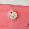 6930213f12f62673a6fad85e Upgraded Original M14564 M14547 M14581 M14548 Wallet On Chain Handbag from Louis Vuitton LV Bloom Collection