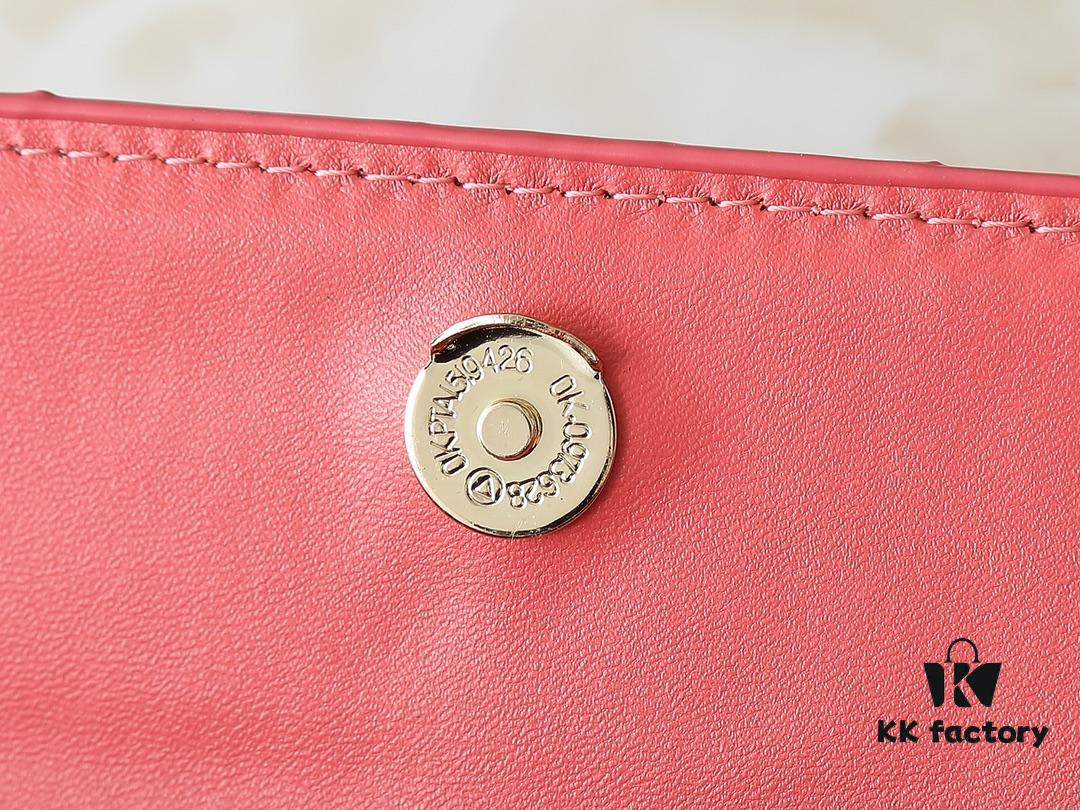 6930213f12f62673a6fad85e Upgraded Original M14564 M14547 M14581 M14548 Wallet On Chain Handbag from Louis Vuitton LV Bloom Collection