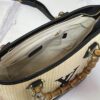 6930214012f62673a6fad860 Upgraded Original 66588 Wallet On Chain Handbag from Louis Vuitton LV Bloom Collection