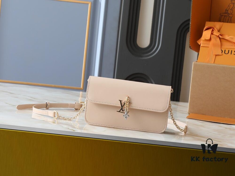 6930214312f62673a6fad864 Upgraded Original M14564 M14547 M14581 M14548 Wallet On Chain Handbag from Louis Vuitton LV Bloom Collection