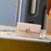 6930214312f62673a6fad864 Upgraded Original M14564 M14547 M14581 M14548 Wallet On Chain Handbag from Louis Vuitton LV Bloom Collection