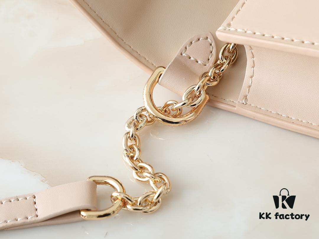 6930214312f62673a6fad866 Upgraded Original M14564 M14547 M14581 M14548 Wallet On Chain Handbag from Louis Vuitton LV Bloom Collection