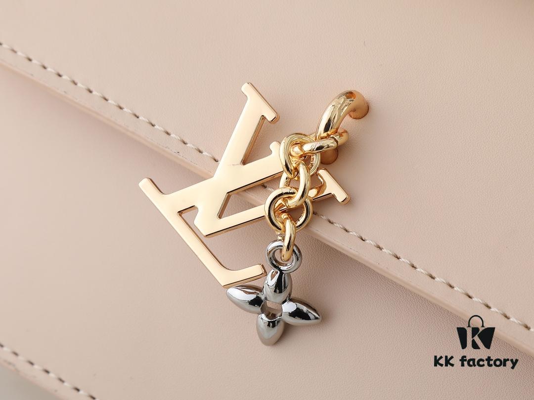 6930214512f62673a6fad867 Upgraded Original M14564 M14547 M14581 M14548 Wallet On Chain Handbag from Louis Vuitton LV Bloom Collection