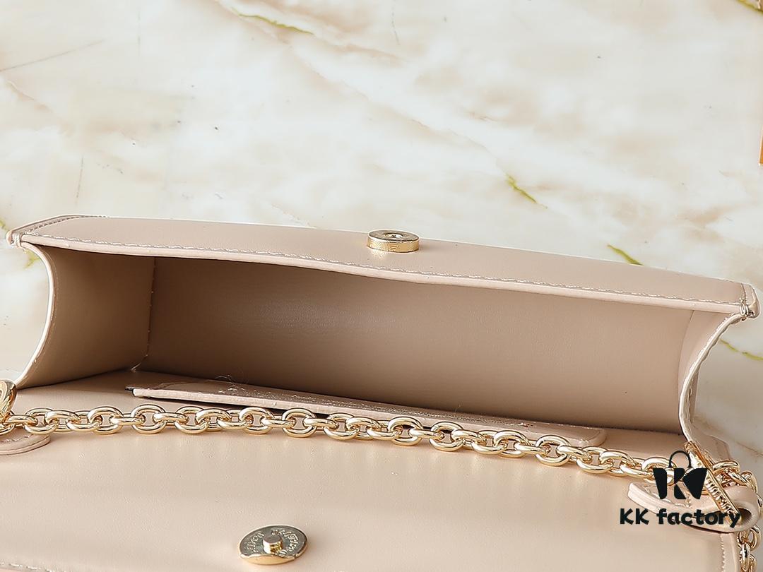 6930214612f62673a6fad868 Upgraded Original M14564 M14547 M14581 M14548 Wallet On Chain Handbag from Louis Vuitton LV Bloom Collection