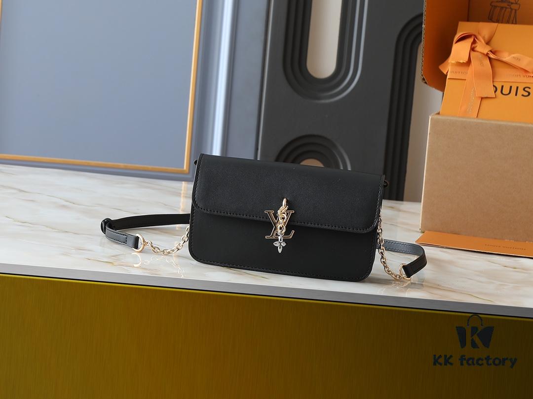 6930214612f62673a6fad869 Upgraded Original M14564 M14547 M14581 M14548 Wallet On Chain Handbag from Louis Vuitton LV Bloom Collection