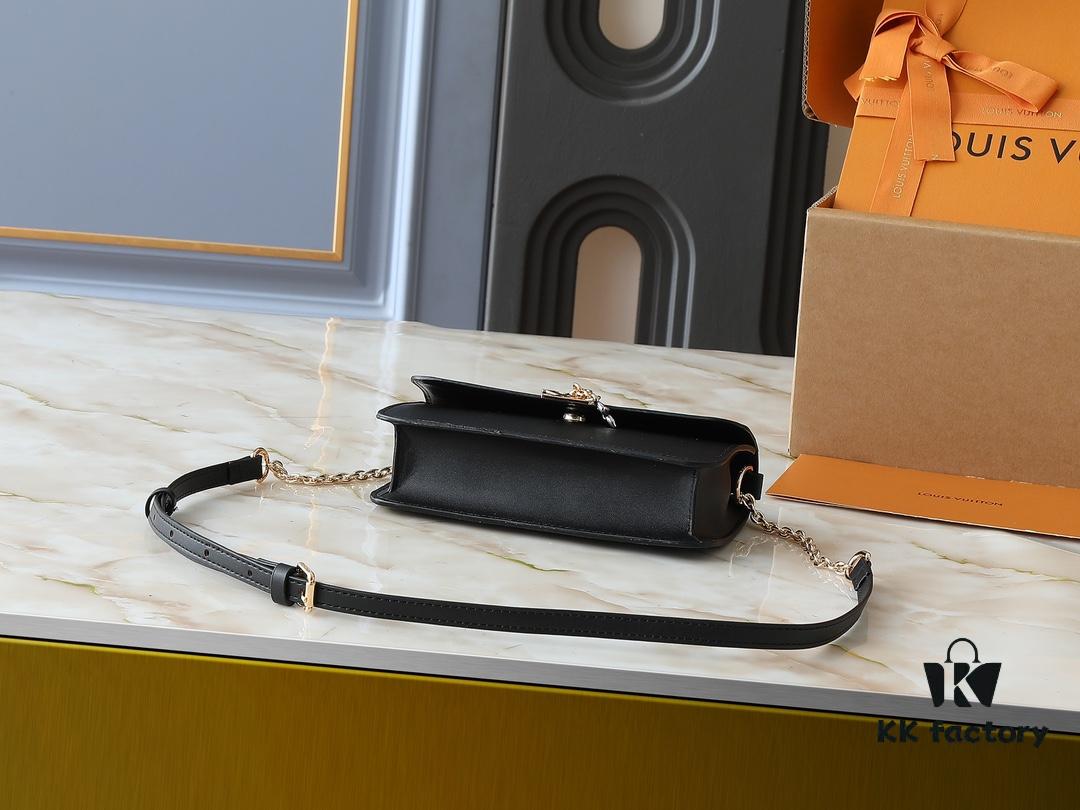 6930214912f62673a6fad86d Upgraded Original M14564 M14547 M14581 M14548 Wallet On Chain Handbag from Louis Vuitton LV Bloom Collection
