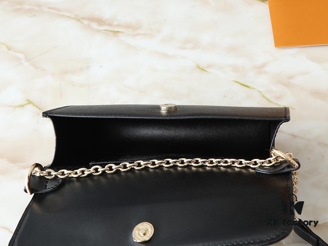 6930214d12f62673a6fad870 Upgraded Original M14564 M14547 M14581 M14548 Wallet On Chain Handbag from Louis Vuitton LV Bloom Collection
