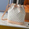 Upgraded Original M42224 M40818 NOÉ Handbag