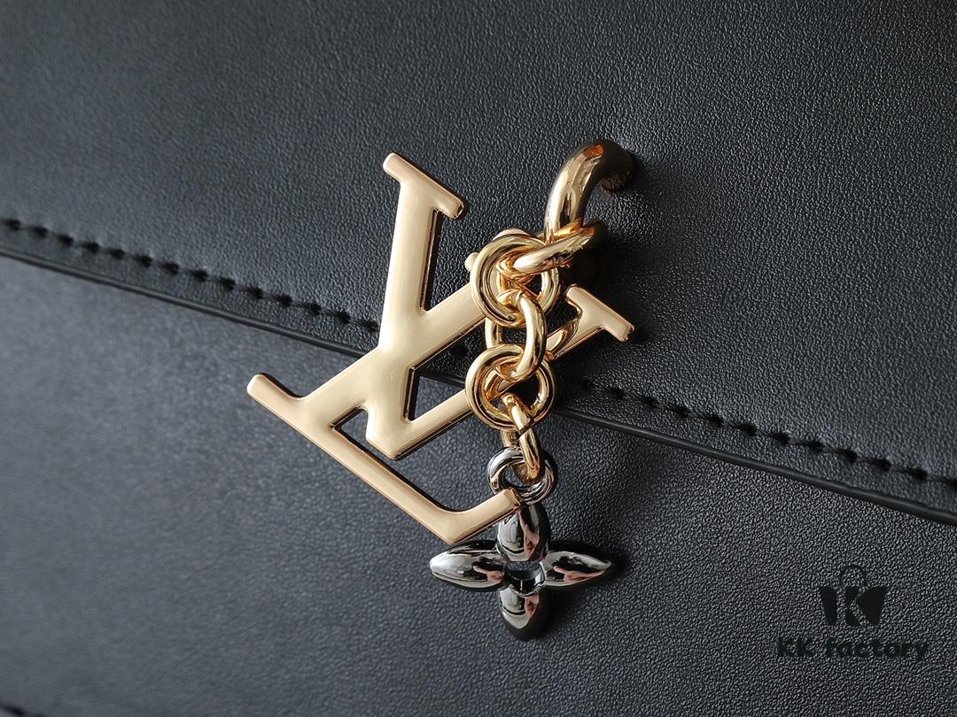 6930214f12f62673a6fad874 Upgraded Original M14564 M14547 M14581 M14548 Wallet On Chain Handbag from Louis Vuitton LV Bloom Collection