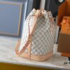 Upgraded Original M42224 M40818 NOÉ Handbag