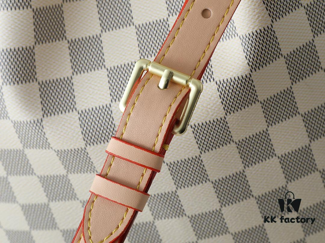 Upgraded Original M42224 M40818 NOÉ Handbag
