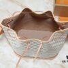 Upgraded Original M42224 M40818 NOÉ Handbag