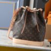 6930215412f62673a6fad87b Upgraded Original M42224 M40818 Noé Bag