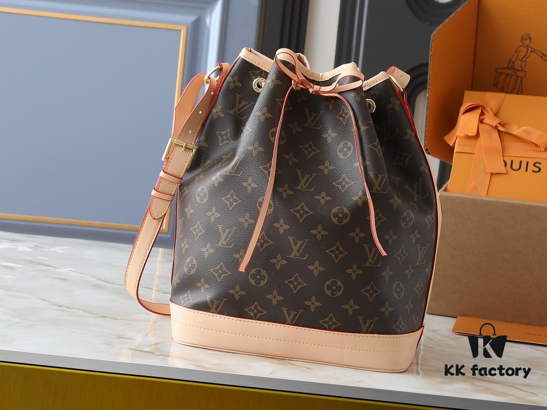 6930215412f62673a6fad87b Upgraded Original M42224 M40818 Noé Bag
