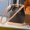 6930215512f62673a6fad87d Upgraded Original M42224 M40818 Noé Bag
