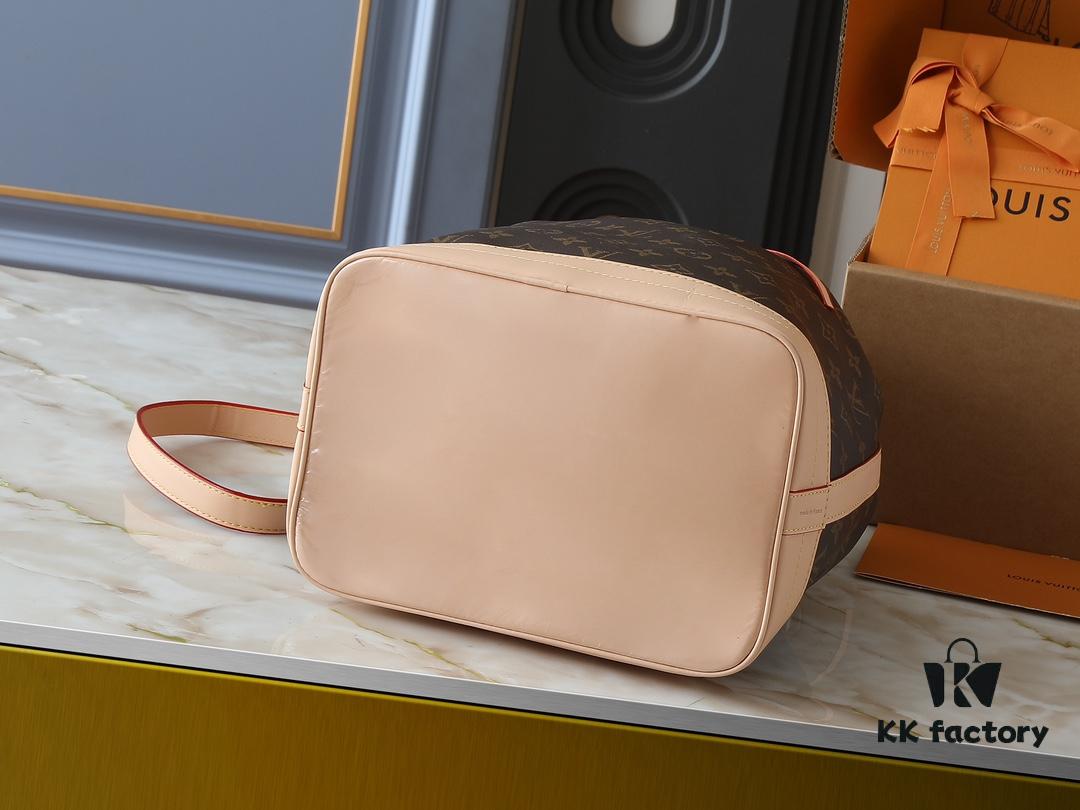 6930215712f62673a6fad880 Upgraded Original M42224 M40818 Noé Bag