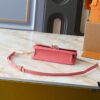 6930215712f62673a6fad881 Upgraded Original M14564 M14547 M14581 M14548 Wallet On Chain Handbag from Louis Vuitton LV Bloom Collection