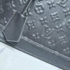 6930216512f62673a6fad890 Black Relief M53152 M90611 M82717 Louis Vuitton Alma Bridge Bag
