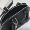 6930216812f62673a6fad893 Black Relief M53152 M90611 M82717 Louis Vuitton Alma Bridge Bag