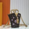 6930216c12f62673a6fad896 Upgraded Original M14680 Nicolas Ghesquière Presents the Rivage BB Bag from the 2025 Spring-Summer Collection