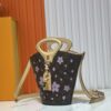 6930216f12f62673a6fad89a Upgraded Original M14680 Nicolas Ghesquière Presents the Rivage BB Bag from the 2025 Spring-Summer Collection