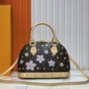 6930217512f62673a6fad8a1 Takashi Murakami Cherry Blossom M13104, M53152, M13670 Louis Vuitton Alma Bag