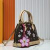 6930217512f62673a6fad8a2 Takashi Murakami Cherry Blossom M13104, M53152, M13670 Louis Vuitton Alma Bag