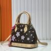 6930217612f62673a6fad8a4 Takashi Murakami Cherry Blossom M13104, M53152, M13670 Louis Vuitton Alma Bag