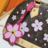 6930217712f62673a6fad8a5 Takashi Murakami Cherry Blossom M13104, M53152, M13670 Louis Vuitton Alma Bag
