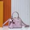 6930217b12f62673a6fad8a7 Murakami Takashi Cherry Blossom M13104 M53152 M13670 Louis Vuitton Alma Bag