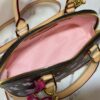 6930217b12f62673a6fad8a9 Takashi Murakami Cherry Blossom M13104, M53152, M13670 Louis Vuitton Alma Bag