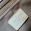 6930217c12f62673a6fad8ab Upgraded Original M14680 Nicolas Ghesquière Presents the Rivage BB Bag from the 2025 Spring-Summer Collection