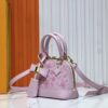 6930217c12f62673a6fad8ac Murakami Takashi Cherry Blossom M13104 M53152 M13670 Louis Vuitton Alma Bag