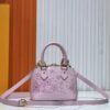 6930217e12f62673a6fad8ae Murakami Takashi Cherry Blossom M13104 M53152 M13670 Louis Vuitton Alma Bag