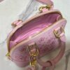 6930218112f62673a6fad8af Murakami Takashi Cherry Blossom M13104 M53152 M13670 Louis Vuitton Alma Bag