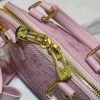6930218712f62673a6fad8b7 Murakami Takashi Cherry Blossom M13104 M53152 M13670 Louis Vuitton Alma Bag