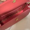 Wallet On Chain Handbag M14564