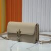 6930219712f62673a6fad8cb Wallet On Chain Handbag M14564