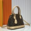693021a412f62673a6fad8d9 Upgraded N41221 Fige M53152 Reading Glasses This Charming Alma BB Bag Inspired by Louis Vuitton's Classic 1934 Design