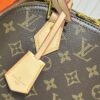 693021a612f62673a6fad8db Upgraded N41221 Fige M53152 Reading Glasses This Charming Alma BB Bag Inspired by Louis Vuitton's Classic 1934 Design