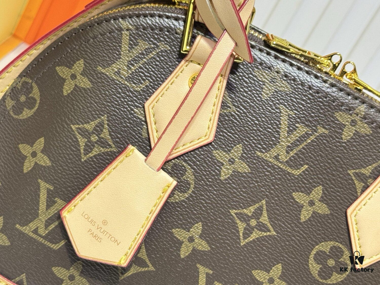 693021a612f62673a6fad8db Upgraded N41221 Fige M53152 Reading Glasses This Charming Alma BB Bag Inspired by Louis Vuitton's Classic 1934 Design