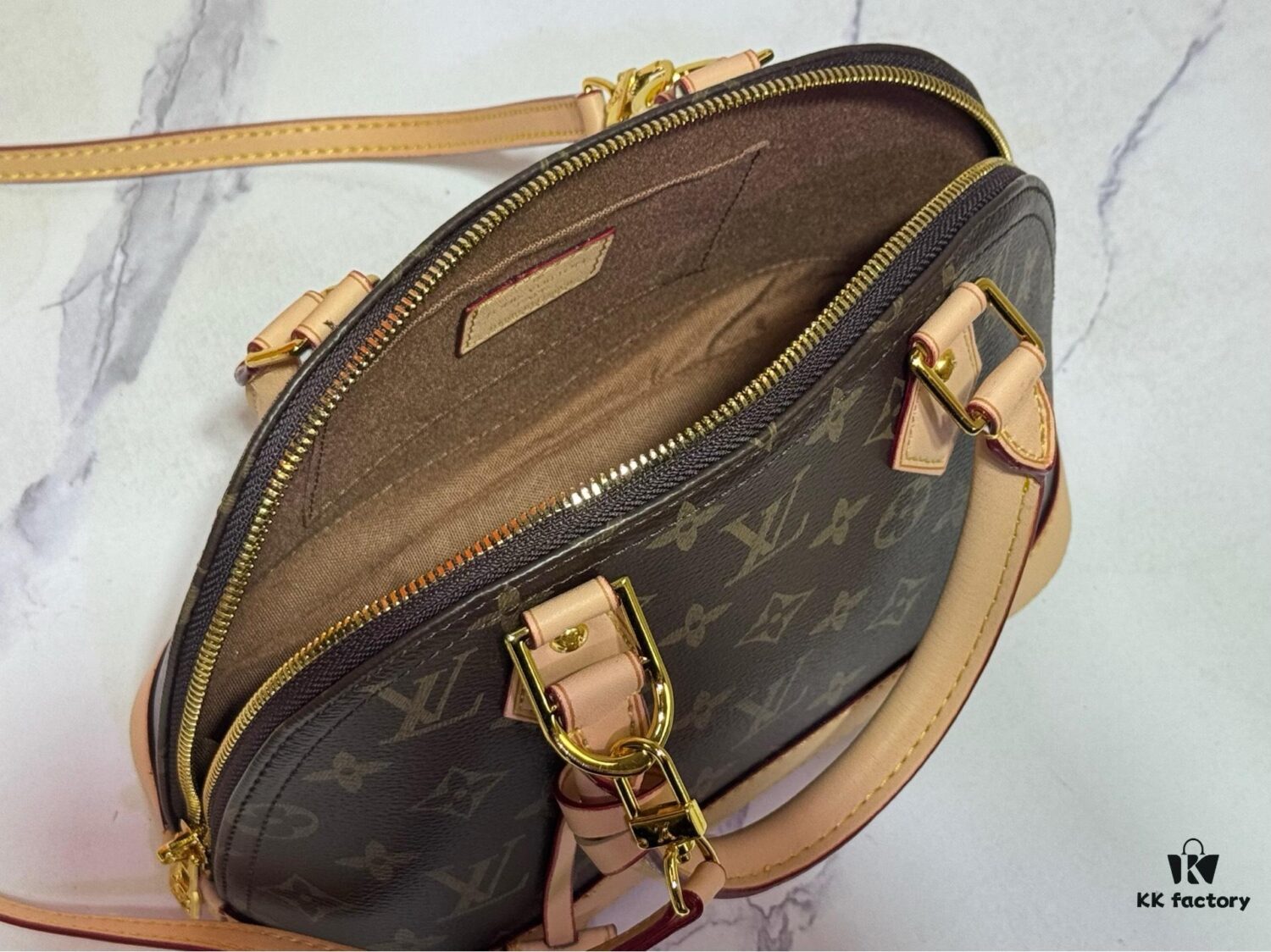 693021aa12f62673a6fad8df Upgraded N41221 Fige M53152 Reading Glasses This Charming Alma BB Bag Inspired by Louis Vuitton's Classic 1934 Design