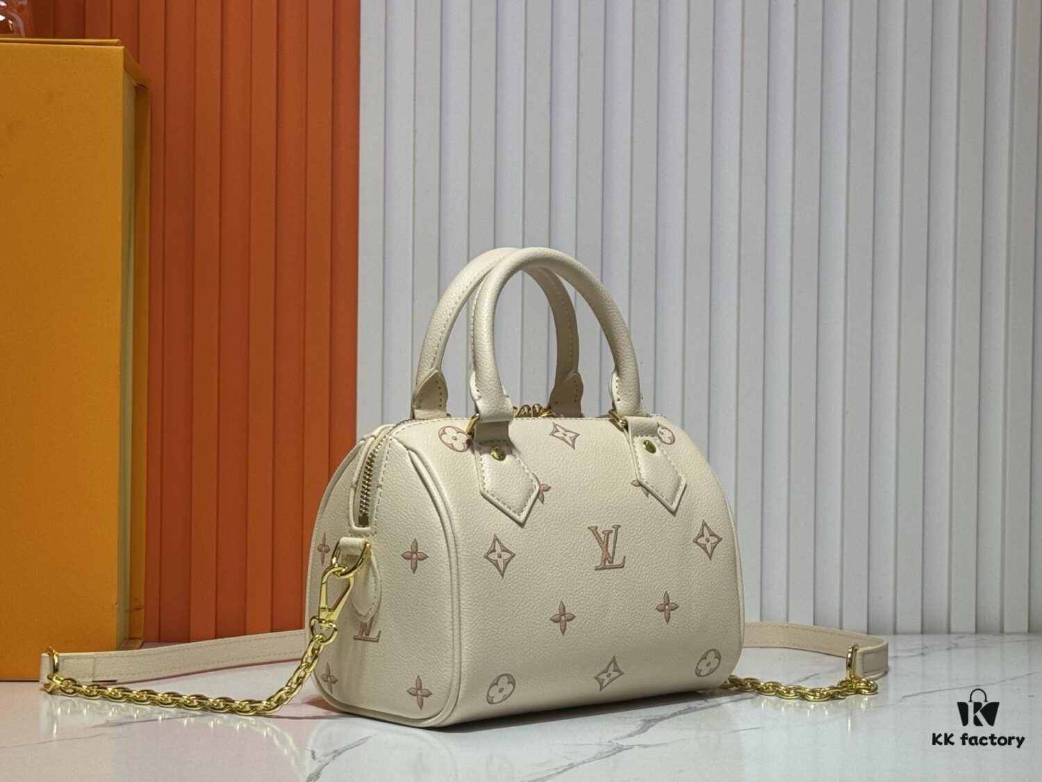Upgraded Original M58953 M46234 M14291 Speedy Bandoulière 20 Handbag