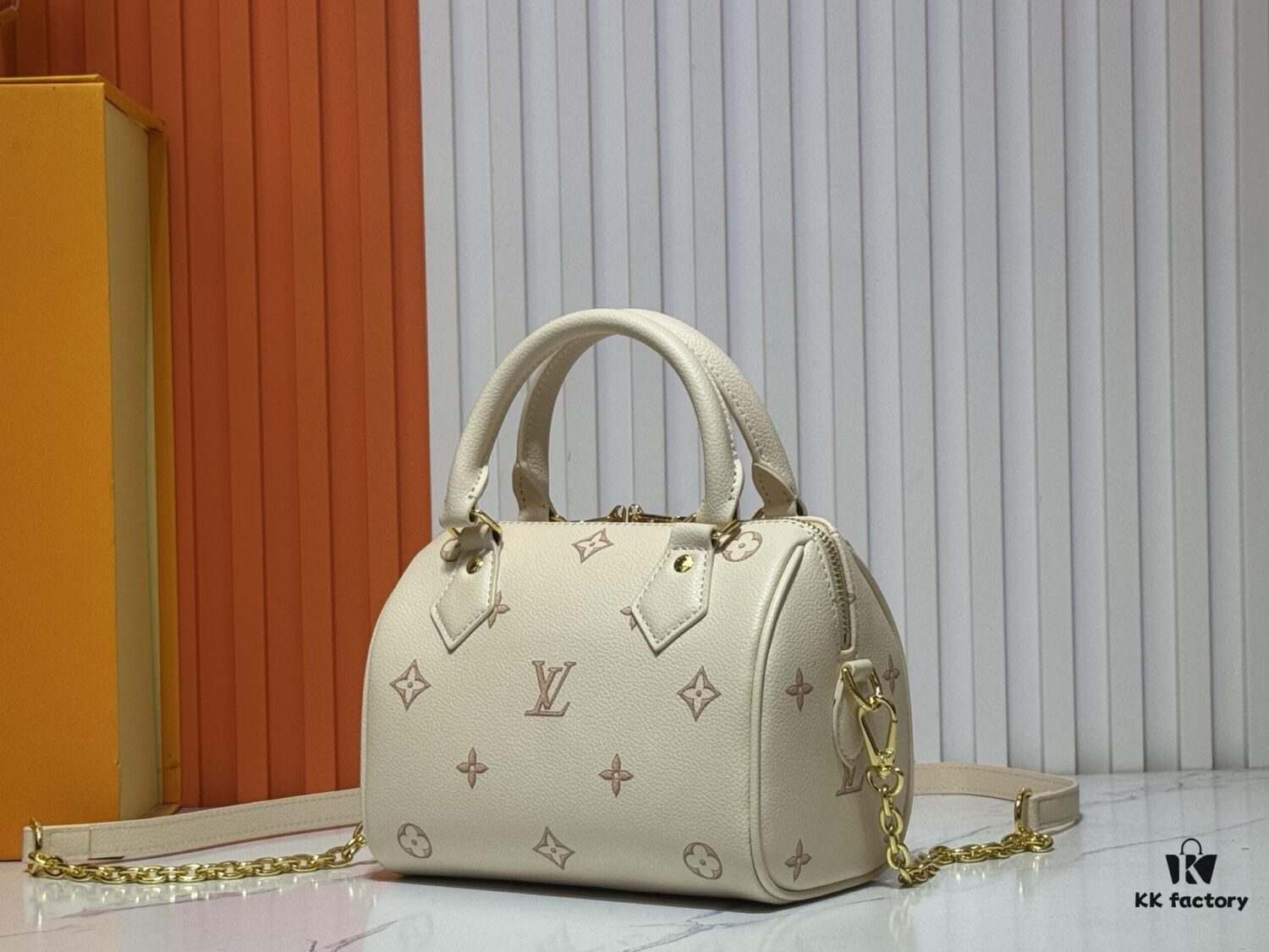 Upgraded Original M58953 M46234 M14291 Speedy Bandoulière 20 Handbag