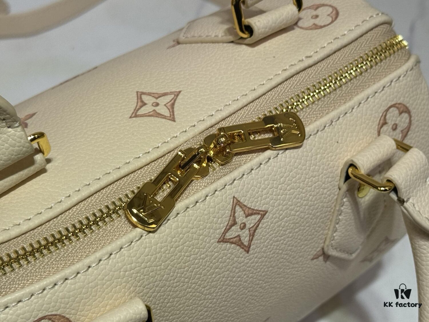 Upgraded Original M58953 M46234 M14291 Speedy Bandoulière 20 Handbag
