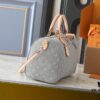 693021b012f62673a6fad8e9 Upgraded Original M13344 M40391 Speedy Soft 30 Handbag