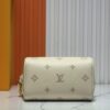 Upgraded Original M58953 M46234 M14291 Speedy Bandoulière 20 Handbag