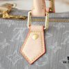 693021b212f62673a6fad8ef Upgraded Original M13344 M40391 Speedy Soft 30 Handbag